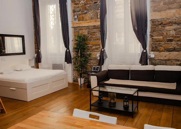 Loge De L'Opera