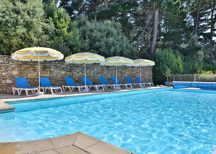 Hotêl&Spa Du Parc Fétan