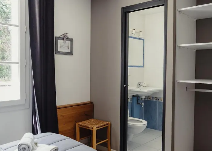 Le Concept Hotel