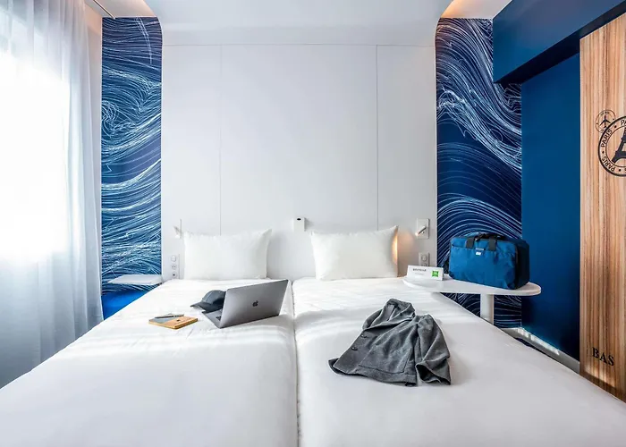 Ibis Styles Paris Orly Airport