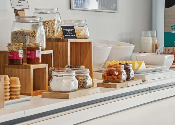 Ibis Styles Paris Orly Airport