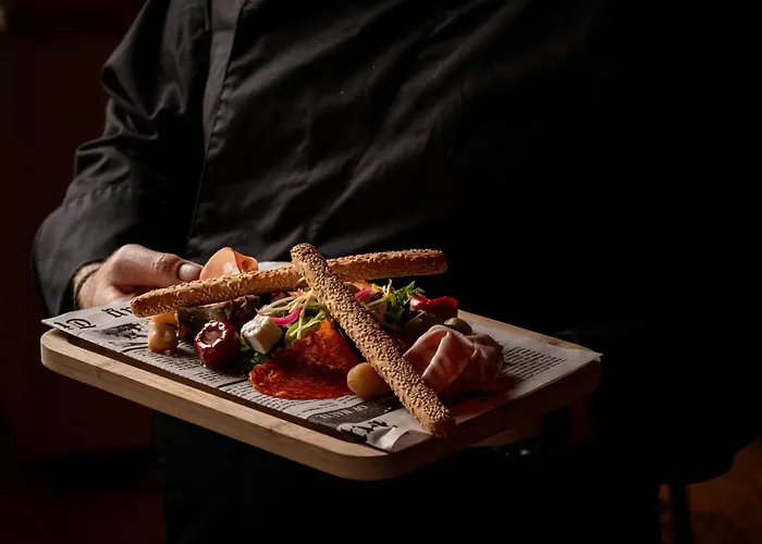Moxy Paris Val D'Europe Hotel Montevrain
