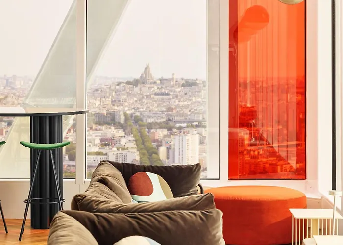 Wyndham Paris Pleyel