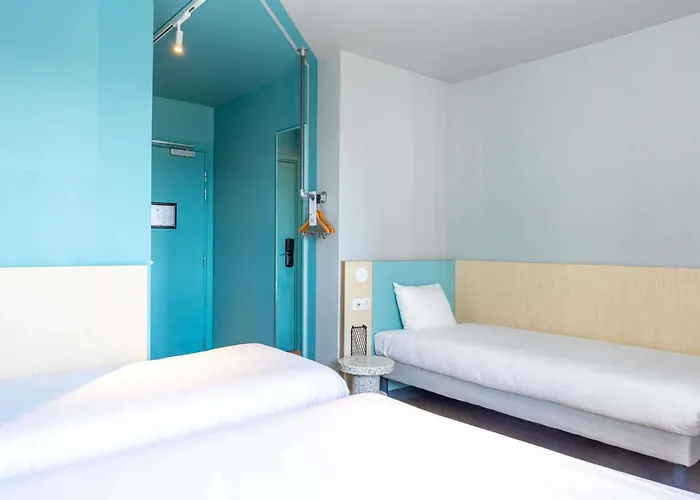 ibis budget Toulouse Labège
