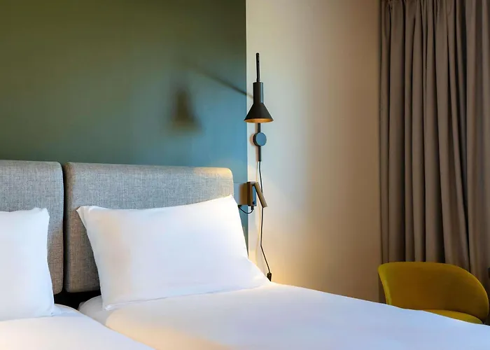 ibis Saint Paul Trois Chateaux
