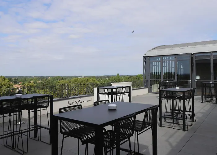 Dali Hôtel Montauban