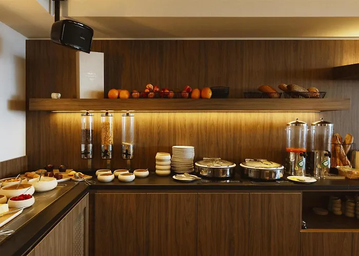 Hotel & Spa Amoria La Baule, A Member Of Radisson Individuals