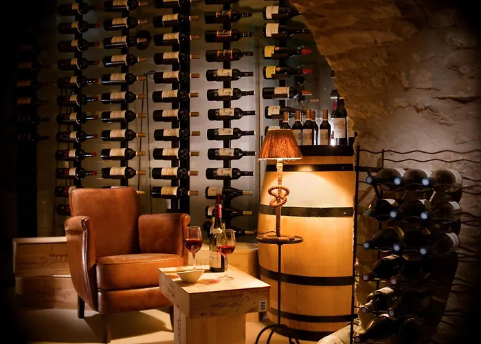 Chez Gratien Hôtel Bistro Spa