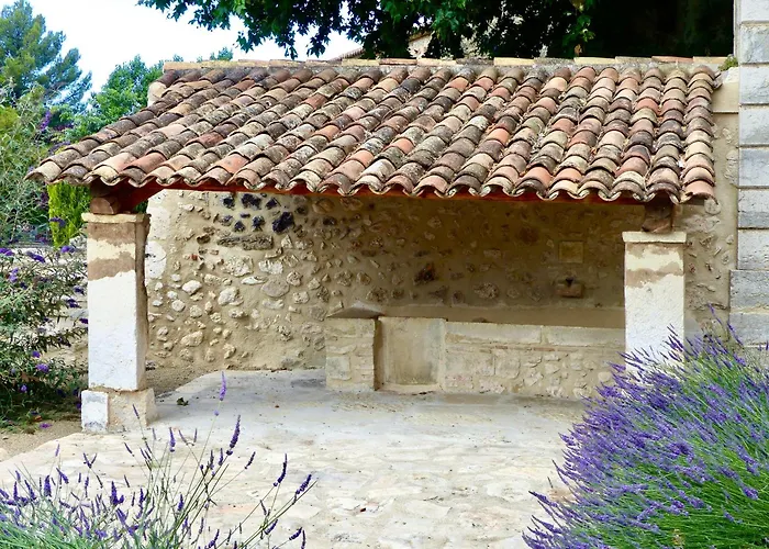 Le Château de Bauduen