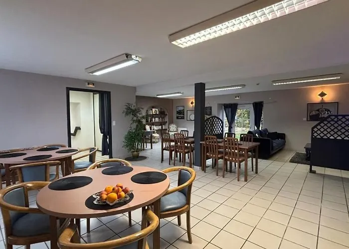 Le relais des diligences