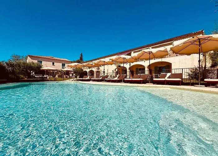 CÉRÈS - Boutique-Hôtel&Spa