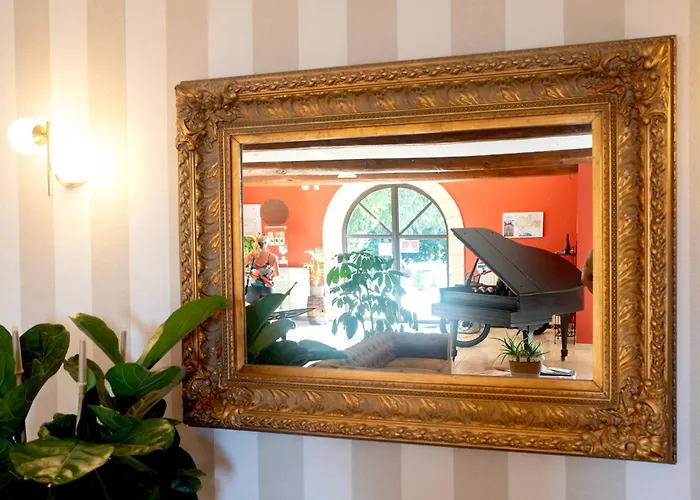 CÉRÈS - Boutique-Hôtel&Spa