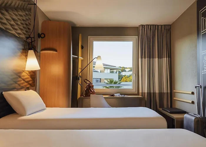 Ibis La Ciotat