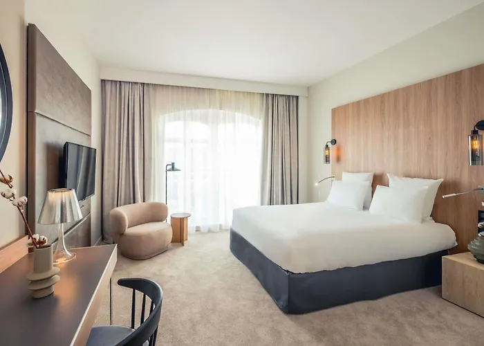 Mercure Troyes Centre
