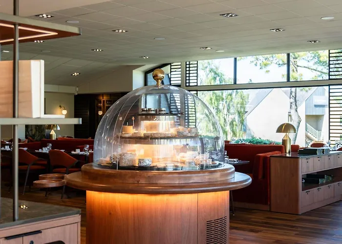 Mercure Bayeux Omaha Beach