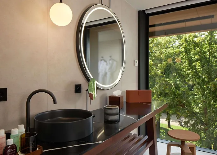 L'Esquisse Hotel&Spa Colmar - MGallery Collection