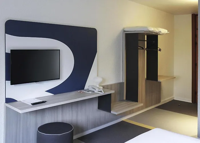 ibis Styles Beauvais