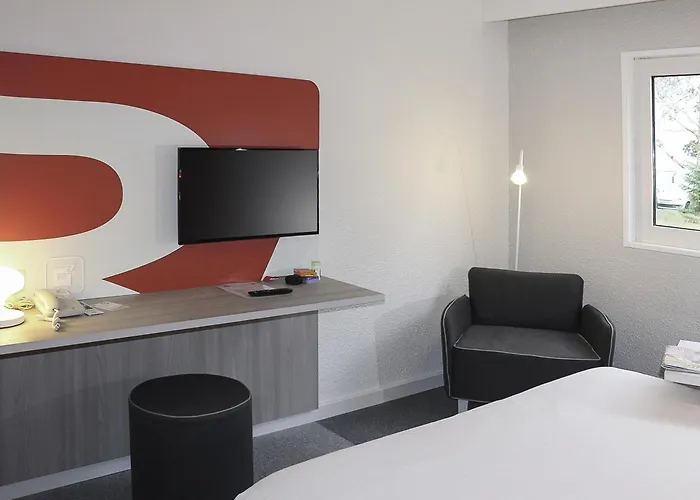 ibis Styles Beauvais
