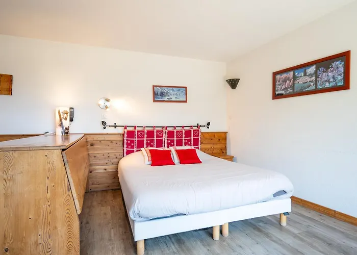Hôtel&Spa La Ferme de l'Izoard