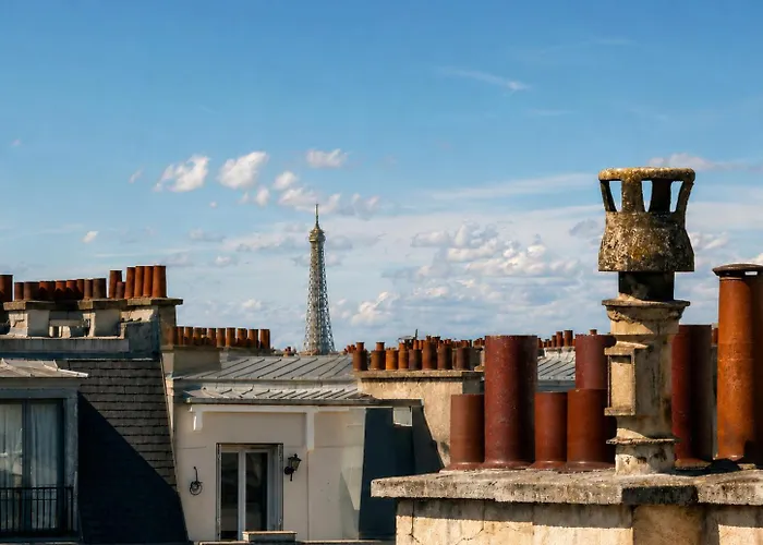 Blc Design Hotel Paris