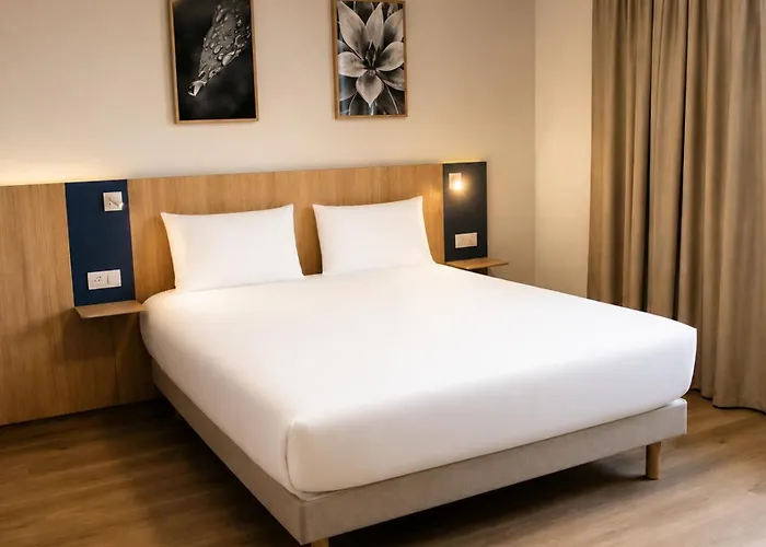 Hôtel Altica Bayonne Anglet
