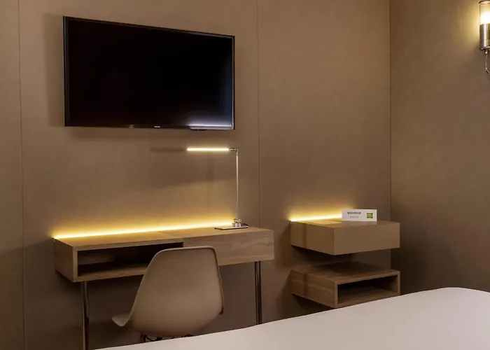 Ibis Styles Bourg La Reine