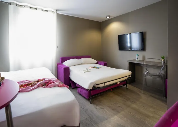 ibis Styles Rennes St. Gregoire