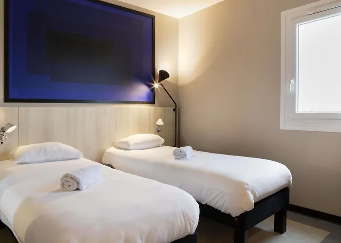 Ibis Douai Dechy