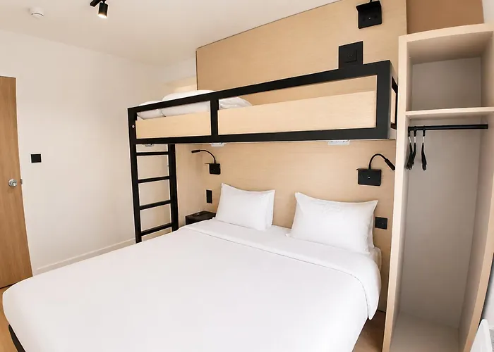 Hôtel Tours Nord
