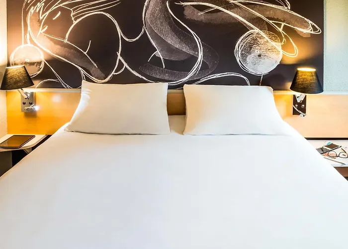 ibis Bourg en Bresse