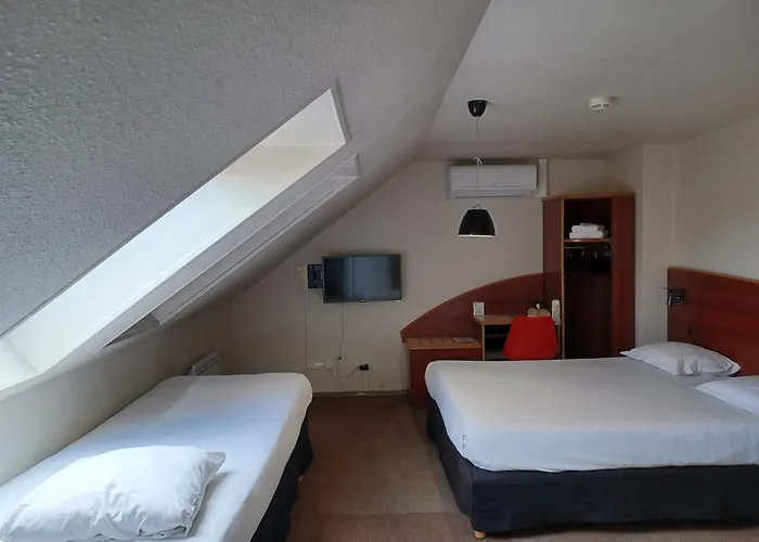 Hôtel Kyriad Etampes