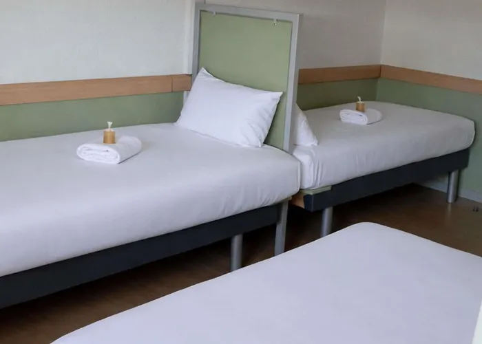 Ibis budget Issoire