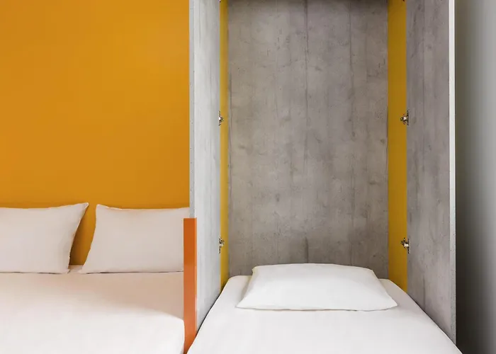 Ibis Budget Château-Thierry