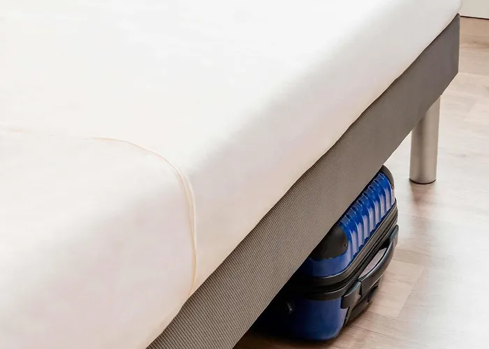 ibis Budget Mâcon Crêches