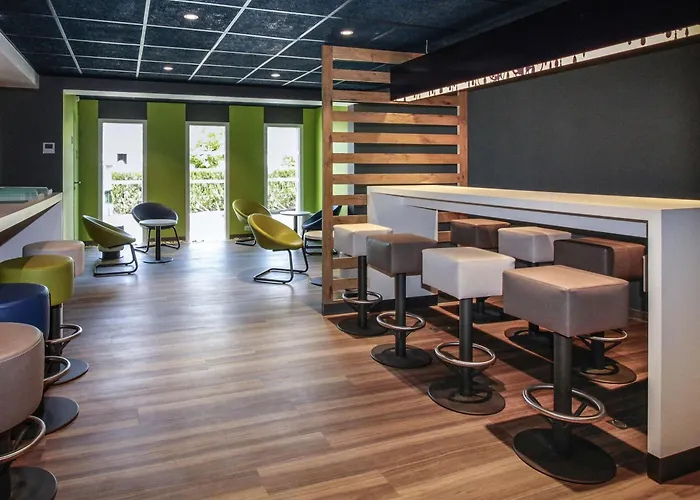 ibis budget Cahors