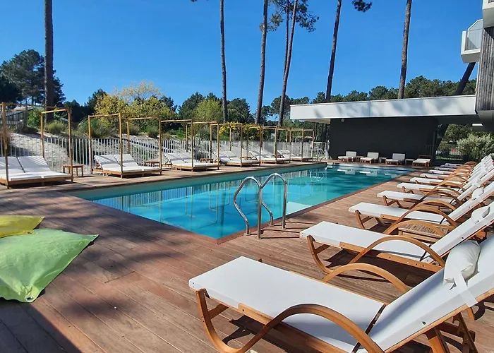 Ibis Styles Arcachon Gujan Mestras