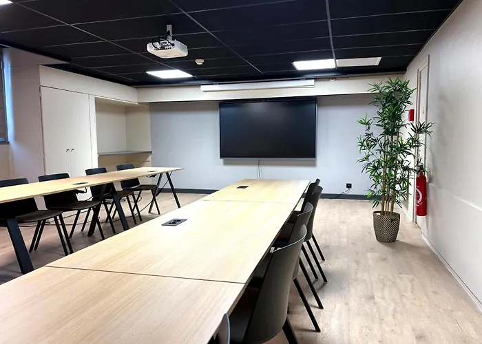 Campanile Prime Villejuif