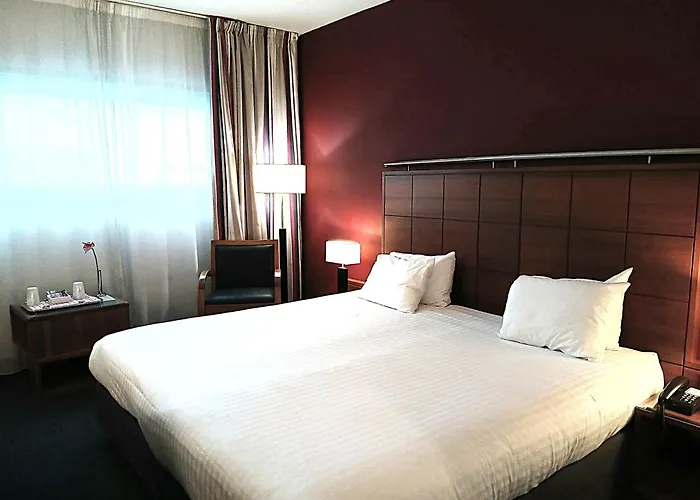 Holiday Inn Bordeaux Sud - Pessac By Ihg