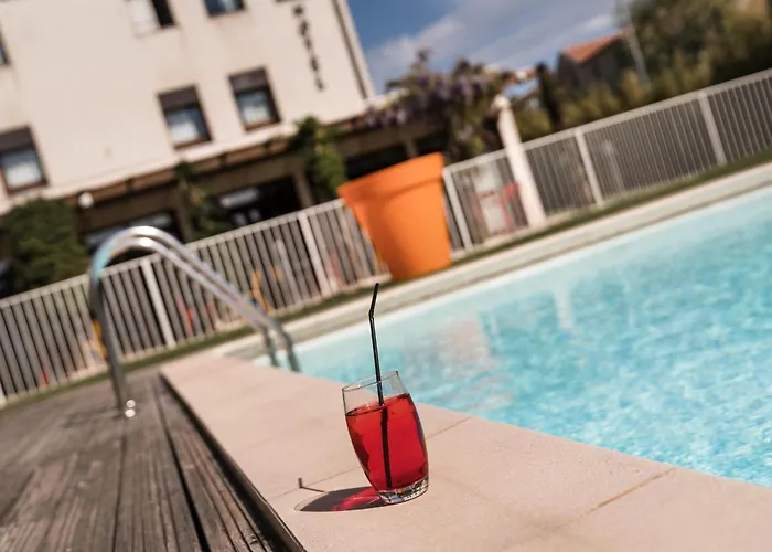 Ibis Styles Carcassonne La Cite