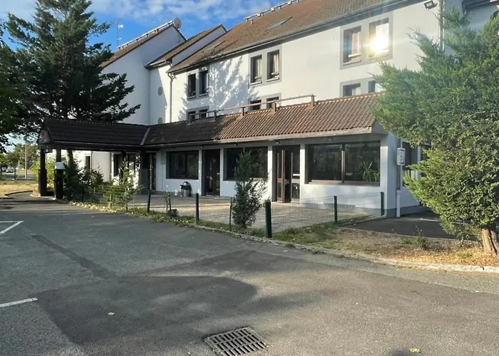 Confort Hôtel