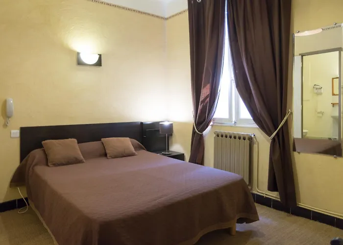Hotel Jaures