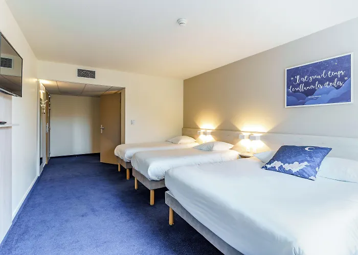 ACE Hôtel Metz