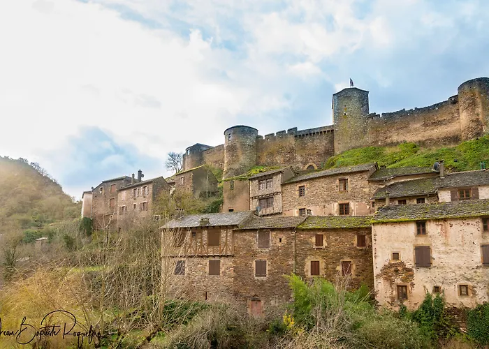 Le Relays du Chasteau