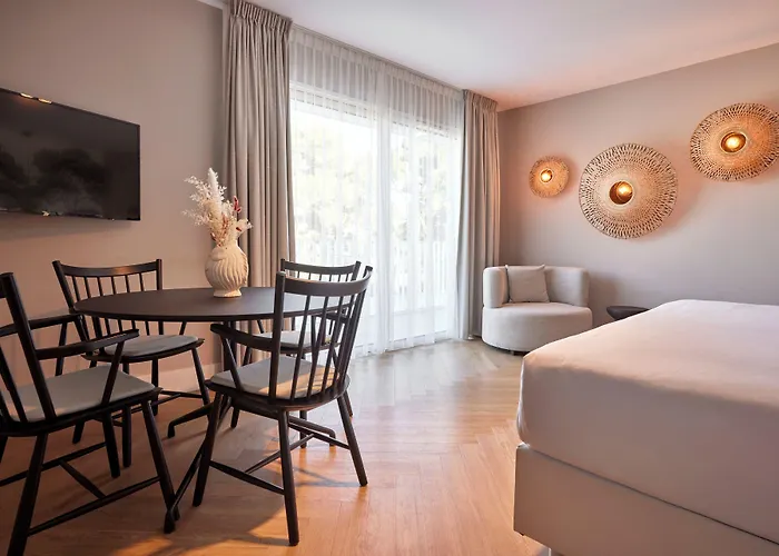 Van Der Valk Hotel Bloom Saint Aygulf