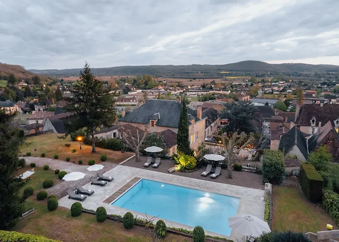 Hôtel l'Abbaye