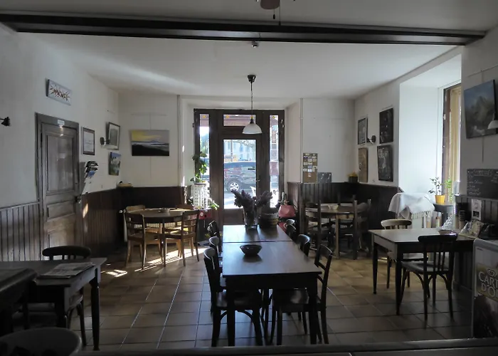 Auberge du Haut Salat
