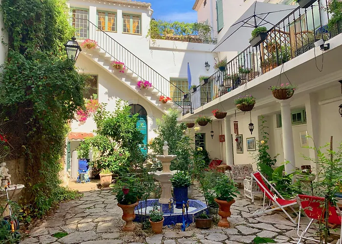 Villa Rosa Beziers