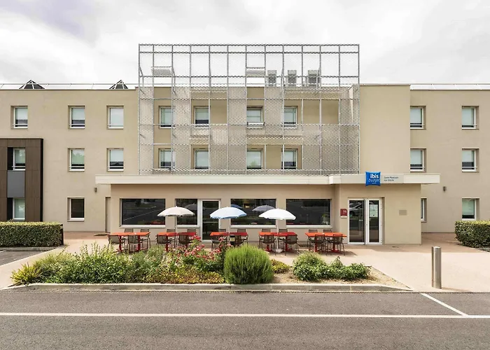 ibis budget Saint Pourcain