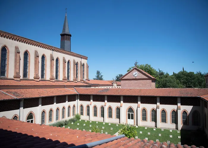 Hôtellerie de l'Abbaye
