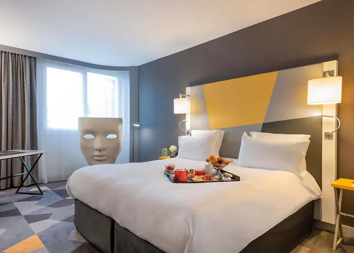 Pullman Toulouse